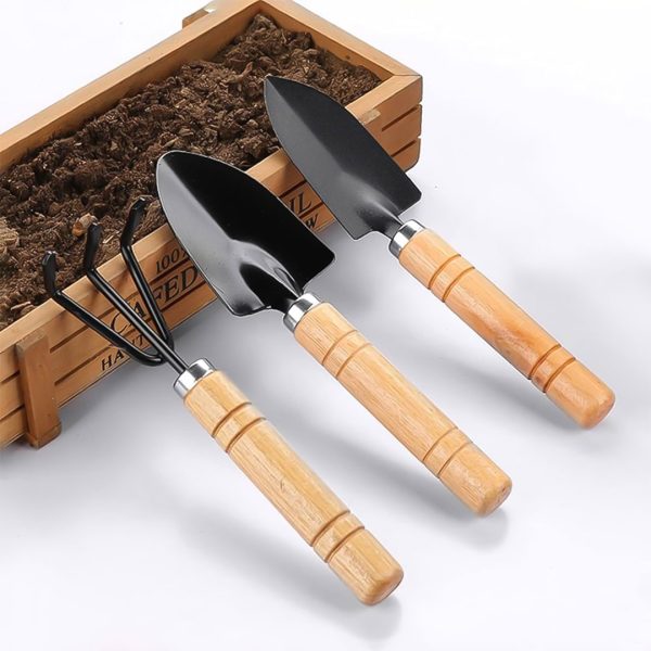 3 in 1 Tools Set
