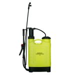 Muscom Gold 12L (Manual)