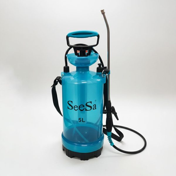 Garden Sprayer Blue T 5L